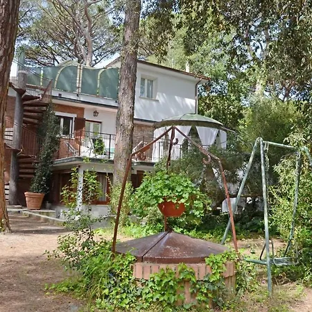 Bougainvillea Villa